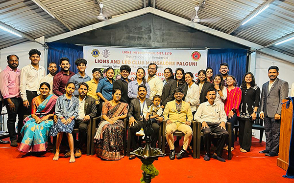 Lions_Leo Club